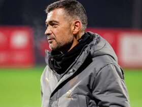 AC Milan hero Zambrotta: I hope Conceicao gets another chance