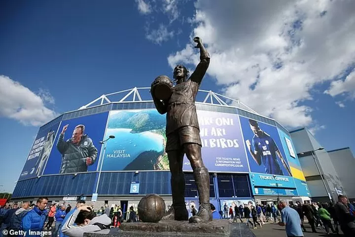 Cardiff to appeal to Cas after order to pay Emiliano Sala transfer fee, Emiliano Sala