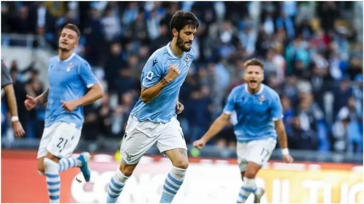 Luis Alberto Stakes Claim For Spain Euro 2020 Place With Double
