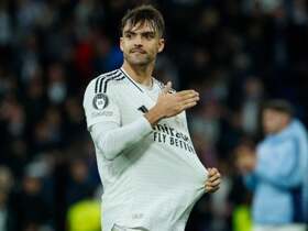 Real Madrid : Raúl Asencio fait son mea culpa