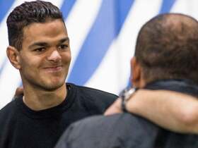 Nice a contacté Hatem Ben Arfa pour le faire rejouer en Ligue 1