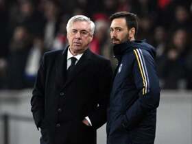 Davide Ancelotti sait exactement ce qu’il manque au Real Madrid