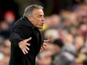 PSG - Le Mans : les compositions officielles