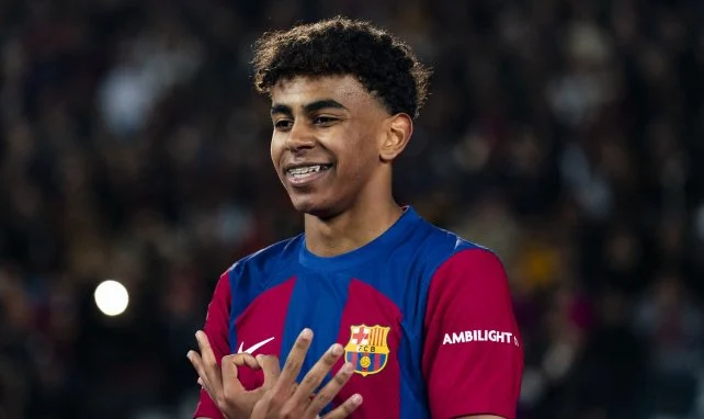 Ballon d’Or : Hansi Flick fait campagne pour Lamine Yamal