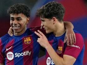 Lamine Yamal envoie une pique au Real Madrid