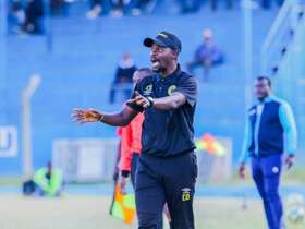 Kenya Police, Tusker, Gor Mahia: Is the FKF PL going down to the wire?