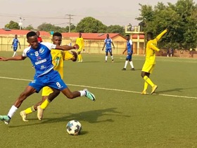 Guinée – Ligue 1 : Ashanti GB et CI Kamsar lancent la 15è journée ce mercredi, voici le programme complet