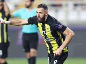 Al-Ittihad : Karim Benzema détruit la rumeur Solari !