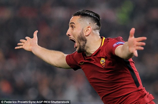 'Roma have risen from their ruins!': The amazing commentary of their ...