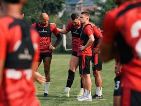 Persija Jakarta Punya Modal Penting untuk Kubur Mimpi PSS Sleman