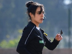 Coupe d’Algérie : Une arbitre femme pour WA Tlemcen – MC Alger