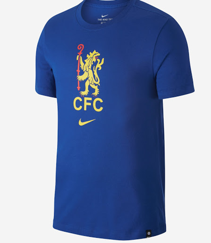 50th anniversary chelsea kit sales