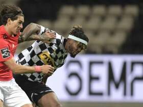 Le Boavista de Gérard Lopez descend en D2