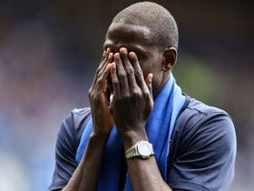 Everton star's glowing tribute to popular team-mate after 'goodbye' to fans