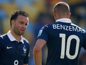 Affaire de la sextape: Benzema attend la décision de la Cour de cassation