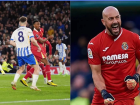 Kick Off: Liverpool reversed by Brighton, Reina announces retirement