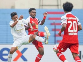 Hitung-hitungan 3 Tim Degradasi di Liga 1, Siapa yang Selamat?