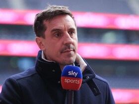 Neville reveals 6 players Man Utd must sign in summer or risk Amorim's job