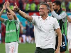 Le nouveau salaire de Luis Enrique au PSG choque l’Espagne