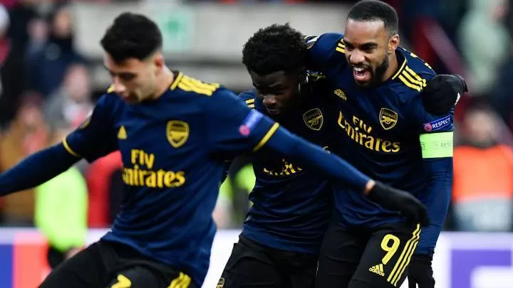 Arsenal Players To Donate A Day S Salary To Charity All Football
