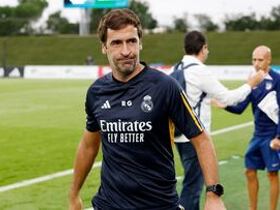 Mazazo para Raúl