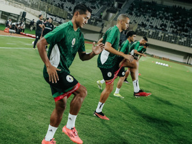 PSS Sleman Hadapi Laga Pamungkas dengan Skuat Komplet