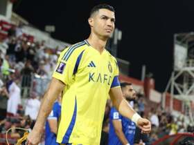 SPL : Cristiano Ronaldo et Al-Nassr concèdent un nul frustrant à Al-Khaleej