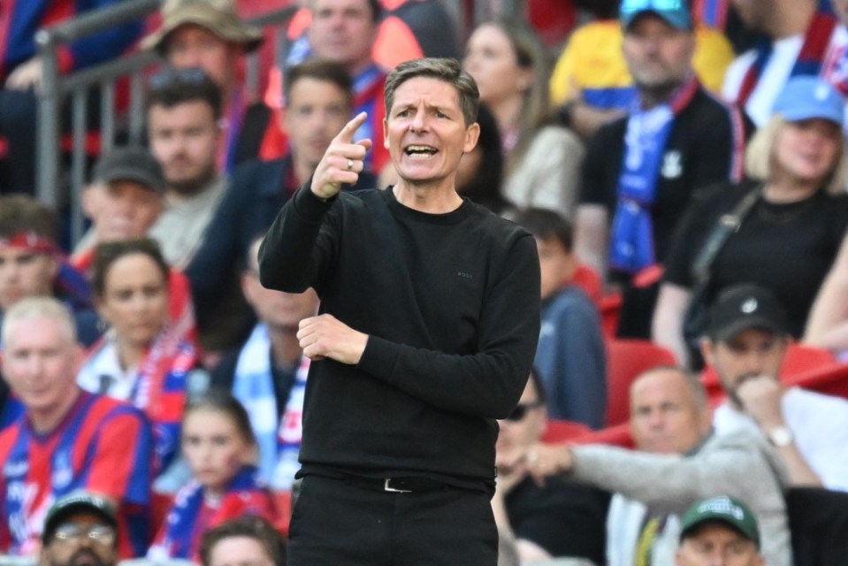 Allegri favourite to replace Ruben Amorim after Man Utd manager ...