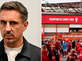 Sky Sports back Gary Neville in remarkable Nottingham Forest row as broadcast change made