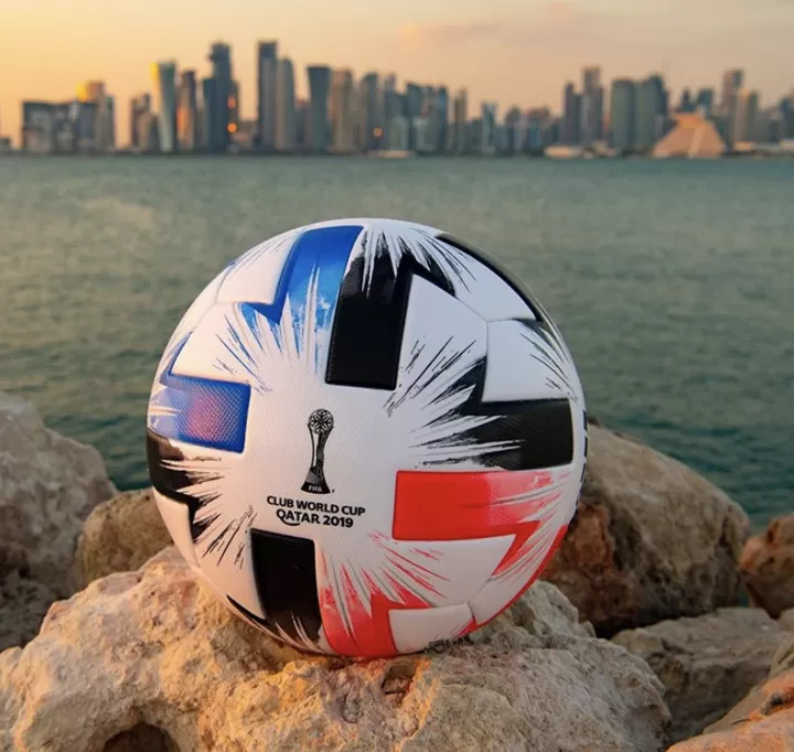 Adidas tsubasa soccer hot sale ball