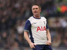 Robbie Keane believes Postecoglou will be backed at Spurs after UEL win