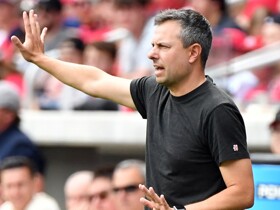 Minnesota Utd v Austin: Estevez looking to instil attacking belief in visitors