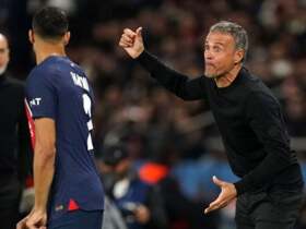 PSG - Slovan Bratislava : les compositions officielles