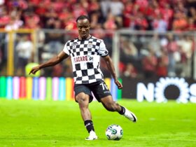 Mercato – Équipe du Nigéria : Boavista fixe ses exigences pour Bruno Onyemaechi