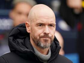 Manchester United : "c’était une vraie daube", Fred fustige Erik Ten Hag
