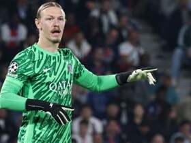 PSG : la réponse tonitruante de Matvey Safonov à ses détracteurs
