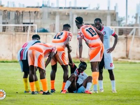 Burkina Faso – Ligue 1 : Salitas FC – RCK, le programme complet de la première journée