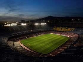Barça : le Camp Nou franchit une nouvelle étape majeure dans sa rénovation