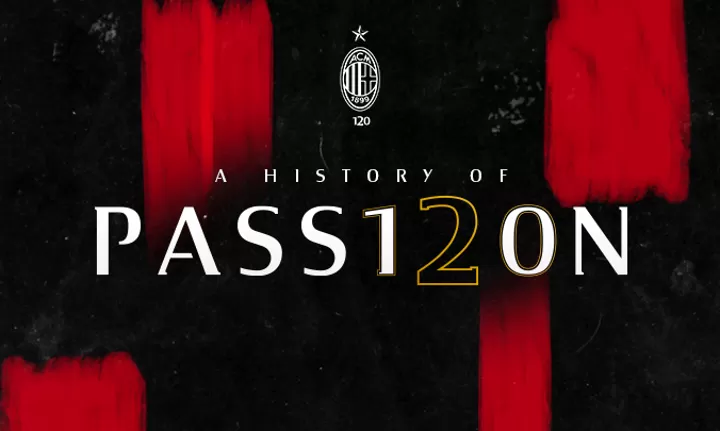 120 years 2025 ac milan