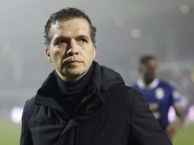 Nantes : Luis Castro réplique aux attaques de Waldemar Kita