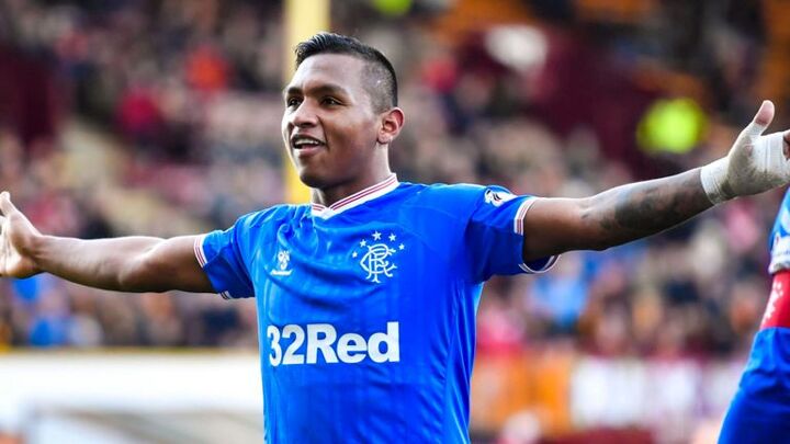 Defoe: Rangers players struggled to explain loss of form after winter ...