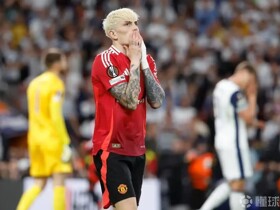 Crouch: Garnacho’s comments undermined Manager’s Authority & he MUST be removed