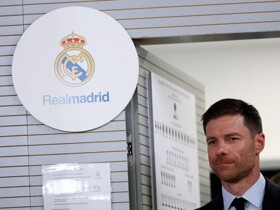 Alonso Awalnya Tak Direncanakan Latih Madrid di Piala Dunia Antarklub