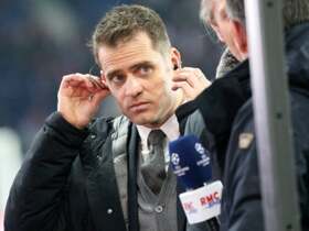 Ballon d’Or : Jérôme Rothen hurle au scandale après l’absence de Désiré Doué