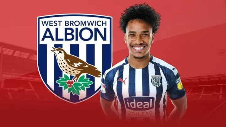 West Brom's Matheus Pereira - Championship's best player?| All Football