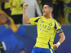 7 transfers for CR7 after exit hint as Infantino ‘leaking talks to play in CWC’