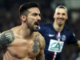 OFFICIEL: Ezequiel Lavezzi a annoncé de mettre un terme à sa carrière de footballeur