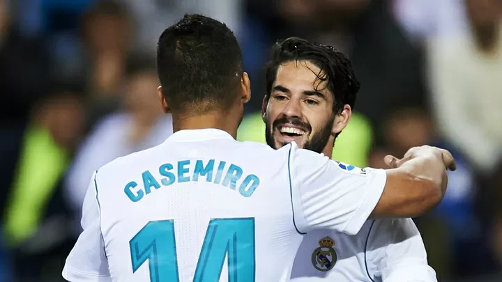 Real Madrid pre-season 2018-19: Fixtures, transfers, squad numbers