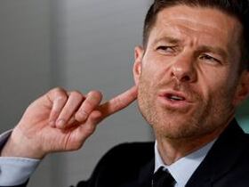 Xabi Alonso, territorio desconocido