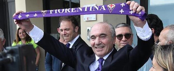 Viola Nation, a Fiorentina community